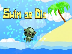 Oyun Swim or Die