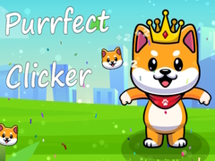 Oyun Purrfect Clicker