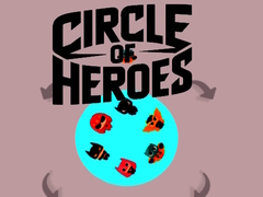 Oyun Circle Of Heros