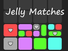 Oyun Jelly Matches
