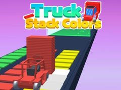 Oyun Truck Stack Colors