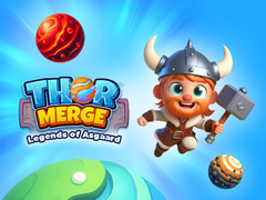 Oyun Thor's Merge