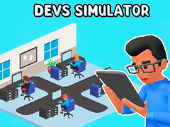Oyun Devs Simulator