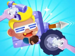 Oyun Tank Stars Battle Arena