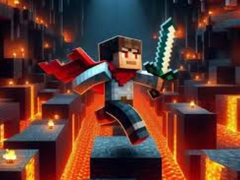 Oyun Minecraft Obby