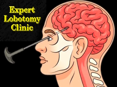 Oyun Expert Lobotomy Clinic