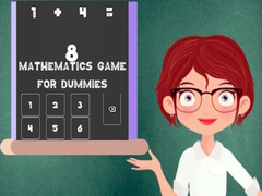 Oyun Math games for Dummies