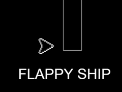 Oyun Flappy Ship 