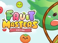 Oyun Fruit Masters Online