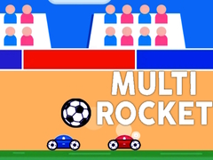 Oyun Multi Rocket