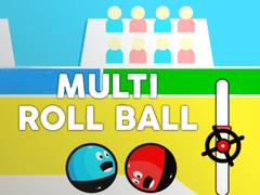 Oyun Multi Roll Ball