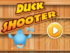 Oyun Duck Shooter Pro