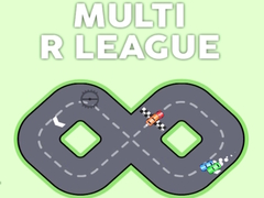 Oyun Multi R League