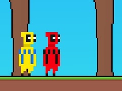 Oyun RedPool Legends 2 Player