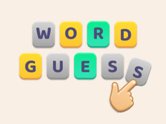 Oyun Guess Word