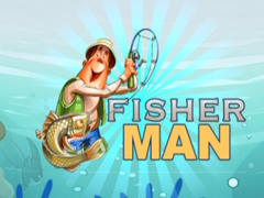 Oyun Fisher Man