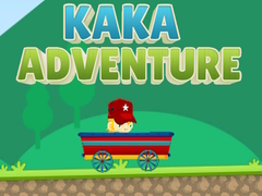 Oyun Kaka Adventure