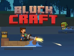 Oyun Block Craft