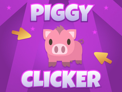 Oyun Piggy Clicker
