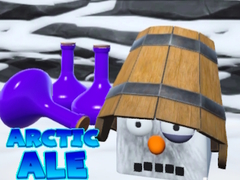 Oyun Arctic Ale