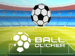 Oyun Ball Clicker