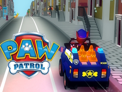 Oyun Paw Patrol