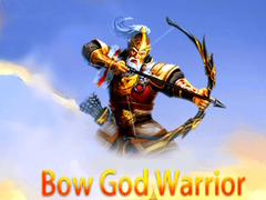 Oyun Bow God Warrior