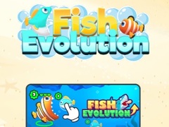 Oyun Fish Evolution