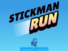 Oyun Stickman Run
