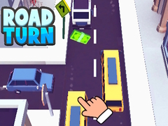 Oyun Road Turn