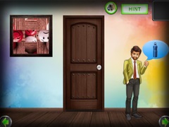 Oyun Amgel Easy Room Escape 211