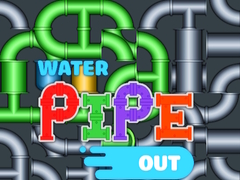 Oyun Water Pipe Out