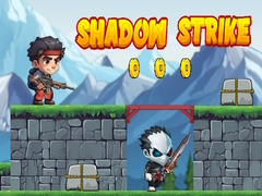 Oyun Shadow Strike