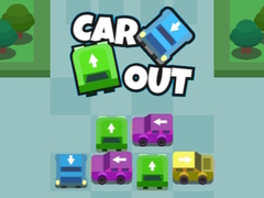 Oyun Car Out