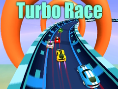 Oyun Turbo Race