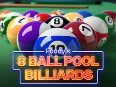 Oyun 8 Ball Pool Billiards Multiplayer