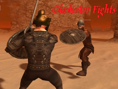 Oyun Gladiator Fights