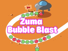 Oyun Zuma Bubble Blast