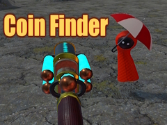 Oyun Coin Finder