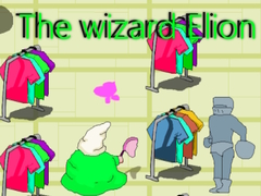 Oyun The wizard Elion