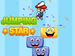 Oyun Jumping Star