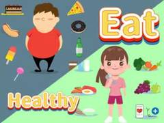 Oyun Kids Quiz: Eat Healthy