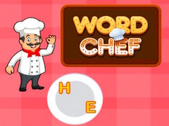 Oyun Word Chef 