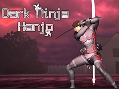 Oyun Dark Ninja Hanjo
