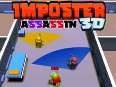 Oyun Imposter Assassin 3D