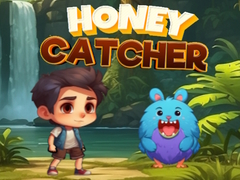 Oyun Honey Catcher