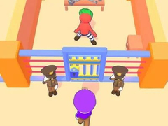 Oyun Prison Break: Architect Tycoon