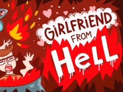 Oyun Girlfriend from Hell