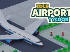 Oyun Idle Airport Tycoon
