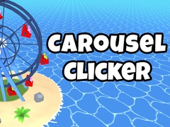 Oyun Carousel Idle Clicker